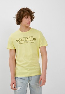 Футболка Tom Tailor