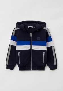 Толстовка Antony Morato