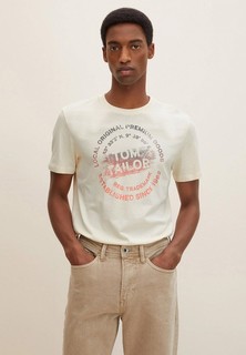 Футболка Tom Tailor