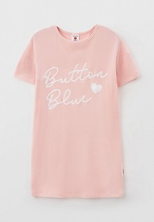 Платье домашнее Button Blue