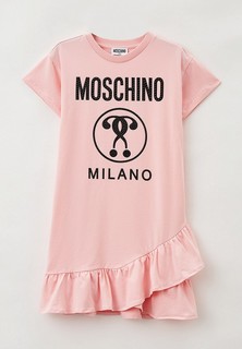 Платье Moschino Kid