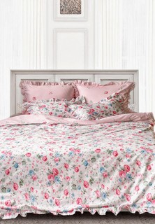 Постельное белье Семейное Bellehome