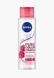 Шампунь Nivea