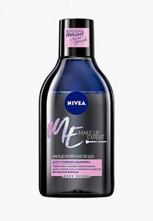 Мицеллярная вода Nivea