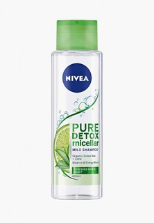 Шампунь Nivea