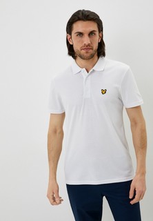 Поло Lyle & Scott