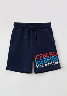 Шорты спортивные Iceberg