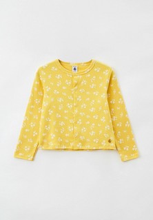 Кардиган Petit Bateau