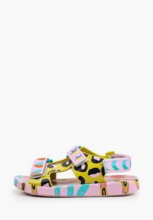Сандалии Melissa