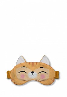 Маска для сна Штучки, к которым тянутся ручки