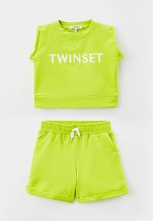 Костюм спортивный Twinset Milano