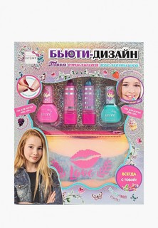 Набор косметики Lukky