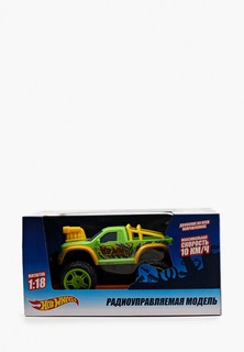 Игрушка радиоуправляемая 1Toy