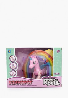 Игрушка интерактивная 1Toy