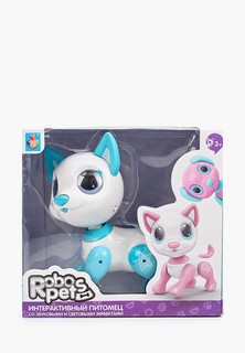 Игрушка интерактивная 1Toy