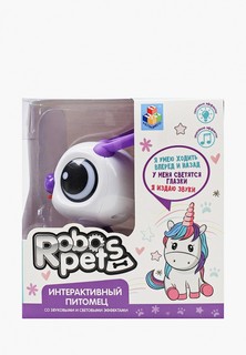 Игрушка интерактивная 1Toy