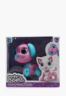 Игрушка интерактивная 1Toy