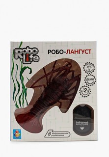 Игрушка интерактивная 1Toy