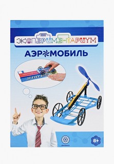 Набор для опытов 1Toy