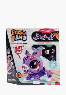 Игрушка интерактивная 1Toy