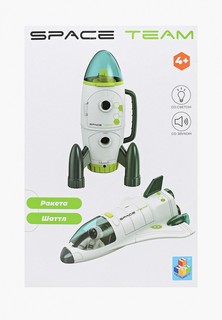 Набор игровой 1Toy
