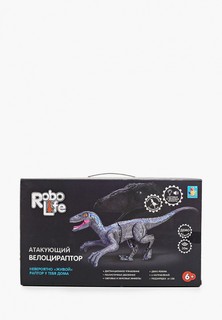 Игрушка интерактивная 1Toy