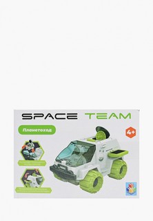 Игрушка интерактивная 1Toy