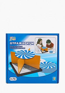 Игра настольная 1Toy