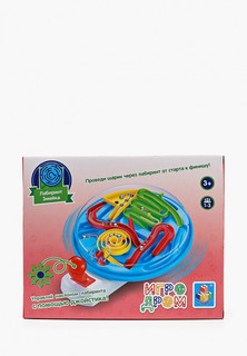 Игра настольная 1Toy