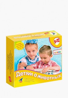 Игра настольная Дрофа-Медиа