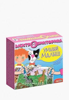 Игра настольная Дрофа-Медиа