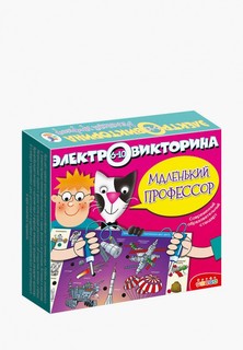 Игра настольная Дрофа-Медиа