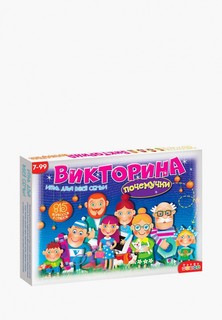 Игра настольная Дрофа-Медиа