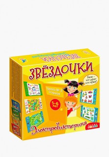 Игра настольная Дрофа-Медиа