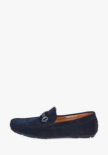 Мокасины Pierre Cardin