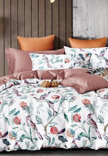 Постельное белье 1,5-спальное Bellehome