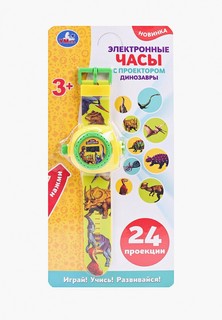 Игрушка развивающая Умка