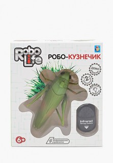 Игрушка интерактивная 1Toy