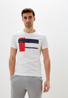 Футболка Lacoste