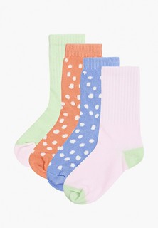 Носки 4 пары Sela