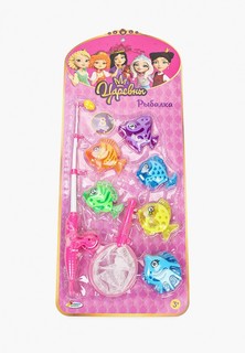 Набор игровой Играем Вместе