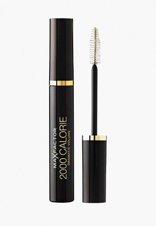 Тушь для ресниц Max Factor