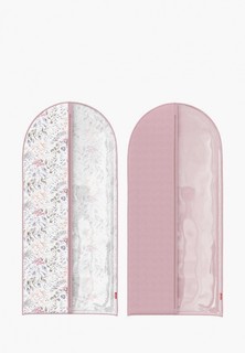 Комплект чехлов для одежды Valiant