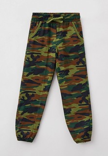 Брюки спортивные N.O.A. NOA