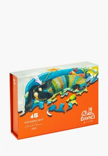 Пазл Davici
