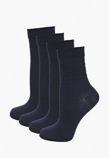 Носки 4 пары Rusocks