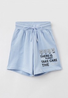 Шорты спортивные PlayToday