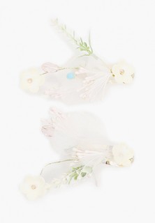 Заколки 2 шт. Choupette