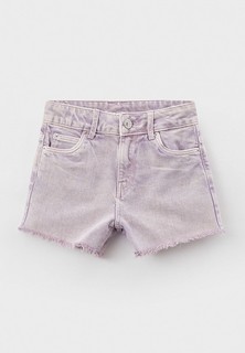 Шорты джинсовые Sela