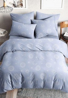 Постельное белье Семейное Ночь нежна